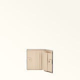 „Furla Camelia“ kompaktiška piniginė bifold moneta