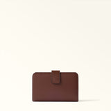 Furla Camelia Medium Wallet in Brown