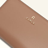 Furla camelia m kompaktiška piniginė