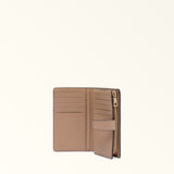 Furla camelia m kompaktiška piniginė