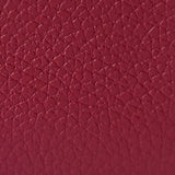 Furla Camelia Small Wallet in Burgundy