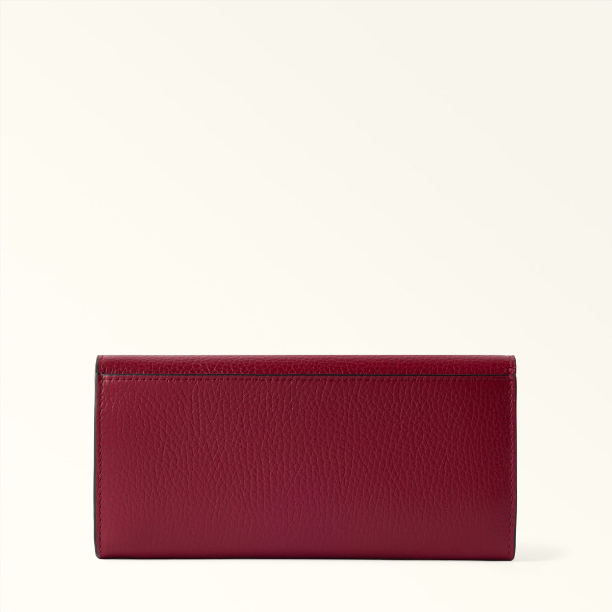 Furla Camelia Continental Large maks – bordo