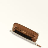 Furla nuvola l zip aplink ploną