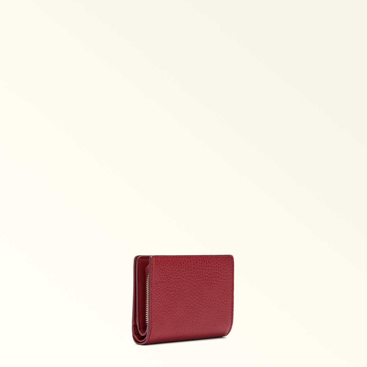 Furla Nuvola Small rahakott – veinipunane