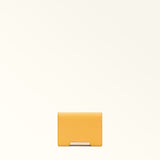 Furla Camelia S Compact Wallet Bifold Coin
