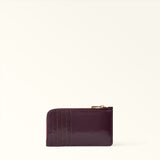 Furla Camelia M Card Case. W/L ZIP