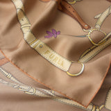 FURLA TORTONA CARRE' 90X90