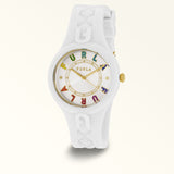 „Furla Fun Round Case 38 mm“ laikrodis