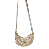 Mėnulio pečių krepšys