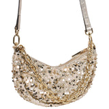 Mėnulio pečių krepšys