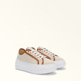 Furla nuage čības T.50