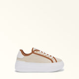 Furla nuage čības T.50