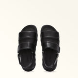 „Furla Sporty Chic Sandal T.35“