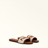 FURLA BREZZA SANDAL