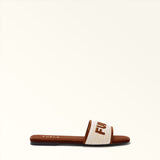 FURLA BREZZA SANDAL