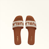FURLA BREZZA SANDAL