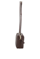Brown Abro Mini Eleonor Cross body bag, crossbody natural leather – view 2