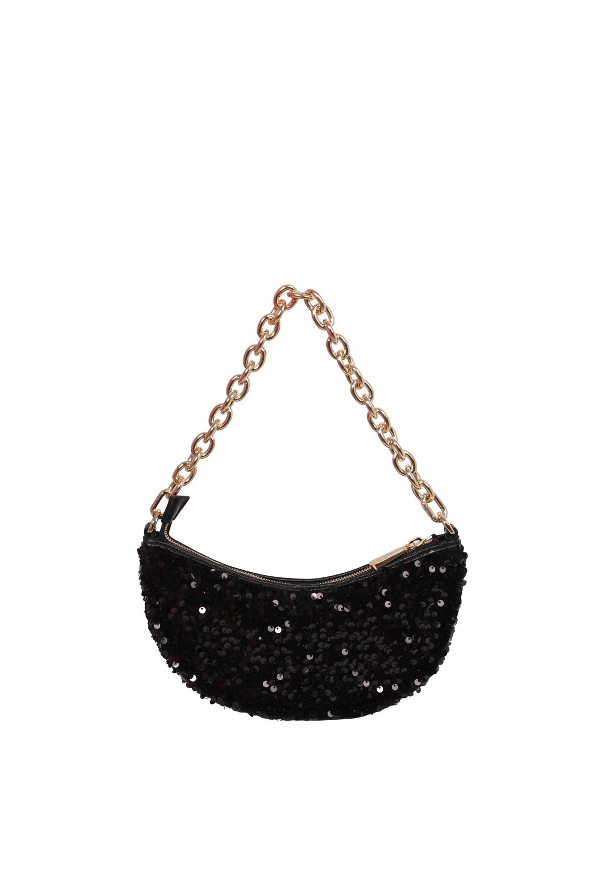 Black Abro MOON Shoulderbag, shoulder bag – view 6