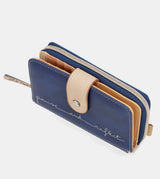 Off White Anekke Sunrise Coin Wallet, polyester – view 4