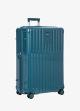 Blue Bric's Large Positano Monochrome trolley, hardside luggage polycarbonate – view 2