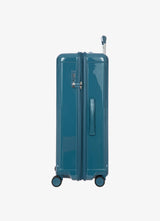 Blue Bric's Large Positano Monochrome trolley, hardside luggage polycarbonate – view 7