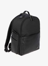 Black Bric's Monza Business Backpack M, polyamide – view 3
