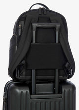 Black Bric's Monza Business Backpack M, polyamide – view 8