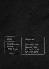 Black Bric's Porsche Design Urban Eco Backpack S, polyester – view 15
