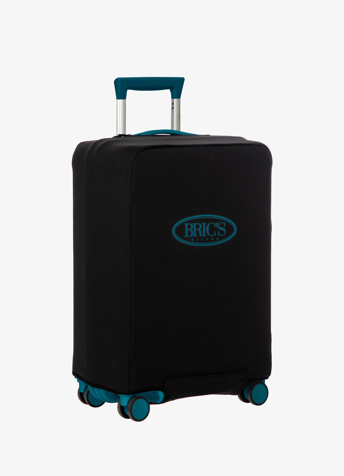 Blue Bric's Positano Monochrome carry-on trolley, hardside luggage polycarbonate – view 11