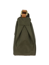 Green Bric's Recycled fabric Halfmoon bag S, shoulder bag polyamide – view 4