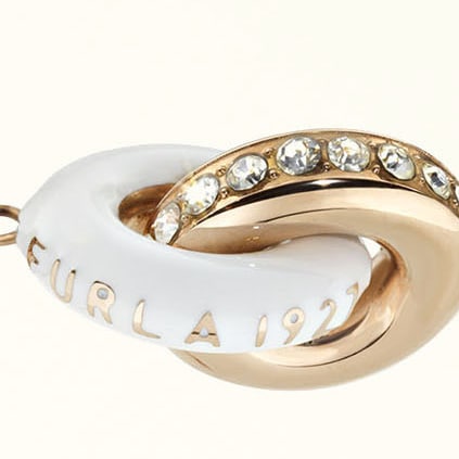 Off White Furla 1927 Bracelet – view 3