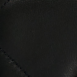 Black Furla 1927 M Compact Wallet, natural leather – view 5