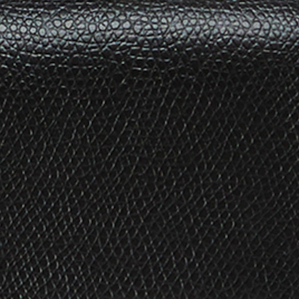 Black Furla 1927 Mini Crossbody Top Handle, natural leather – view 6