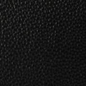 Black Furla Amelia L Tote, shopper natural leather – view 5
