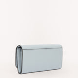Silver Furla Babylon Continental Wallet, natural leather – view 2