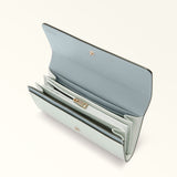 Grey Furla Camelia Continental Wallet, natural leather – view 4