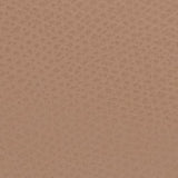 Beige Furla Camelia L Cosmetic Case, natural leather – view 5