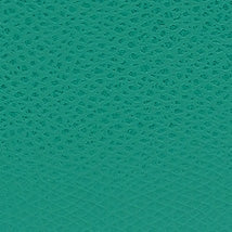 Green Furla Camelia S Compact Wallet Aw25, natural leather – view 5