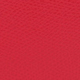 Red Furla Camelia S Compact Wallet Aw25, natural leather – view 4