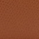 Brown Furla Camelia S Compact Wallet, natural leather – view 4