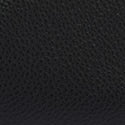 Black Furla Debby Mini Shoulder Bag Soft, natural leather – view 5