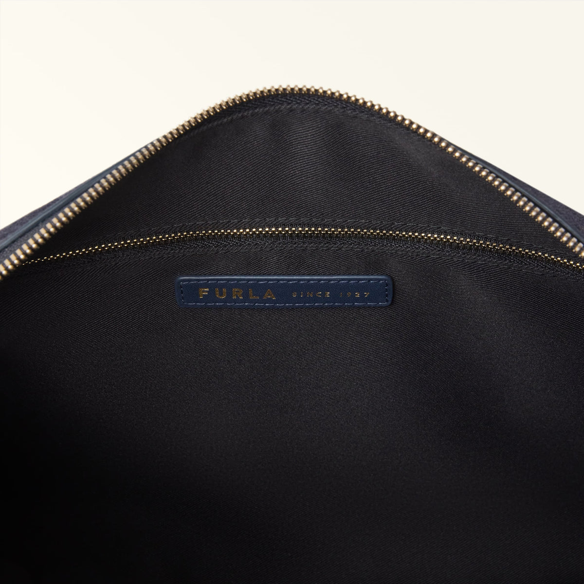 Furla Debby õlakott M – sinine