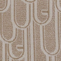 Beige Furla Debby Tonni Wool Scarf – view 4