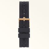 Navy FURLA FUN ROUND CASE 38 MM Watch – view 4