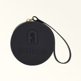 Navy FURLA FUN ROUND CASE 38 MM Watch – view 8