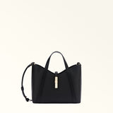 Off White Furla Goccia S Tote, natural leather – view 2
