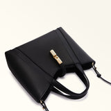 Off White Furla Goccia S Tote, natural leather – view 5
