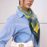 Furla Lea scraf