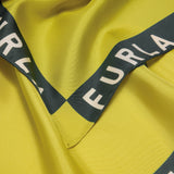 Green Furla Lea 60x60, scarf silk – view 4