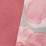 Pink Furla Metropolis Bandeau, scarf silk – view 2